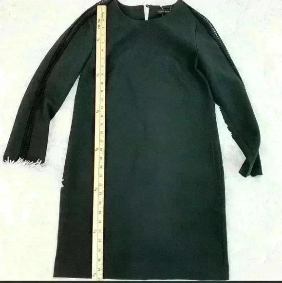 NWT BANANA REPUBLIC SHIFT DRESS - Picture 4 of 5